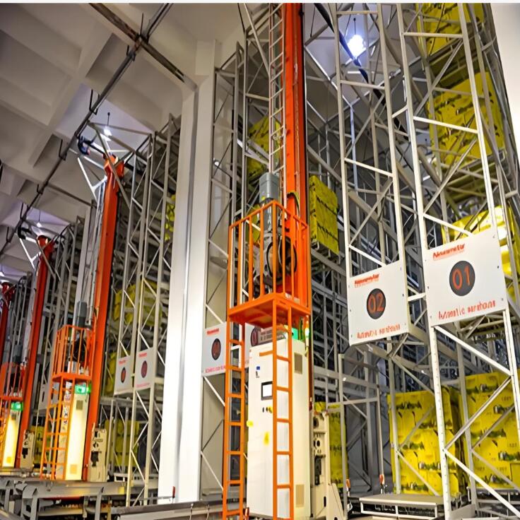 智能仓库不是 “奢侈品”！中小企也能搞？3 个关键考量点