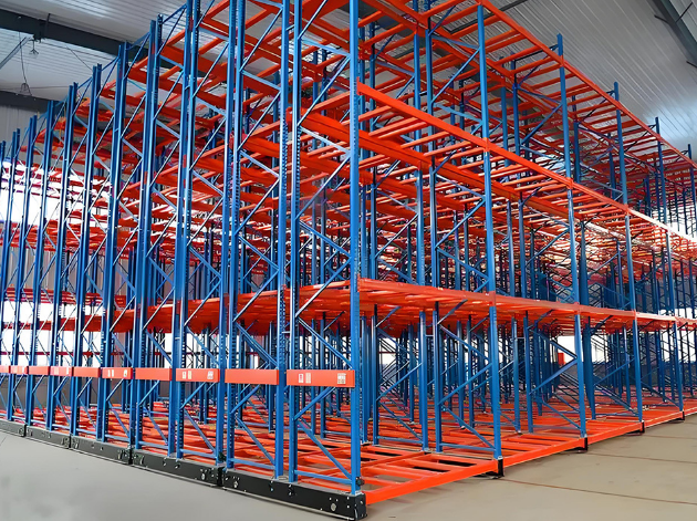 智能货架相比传统货架的优势有哪些?