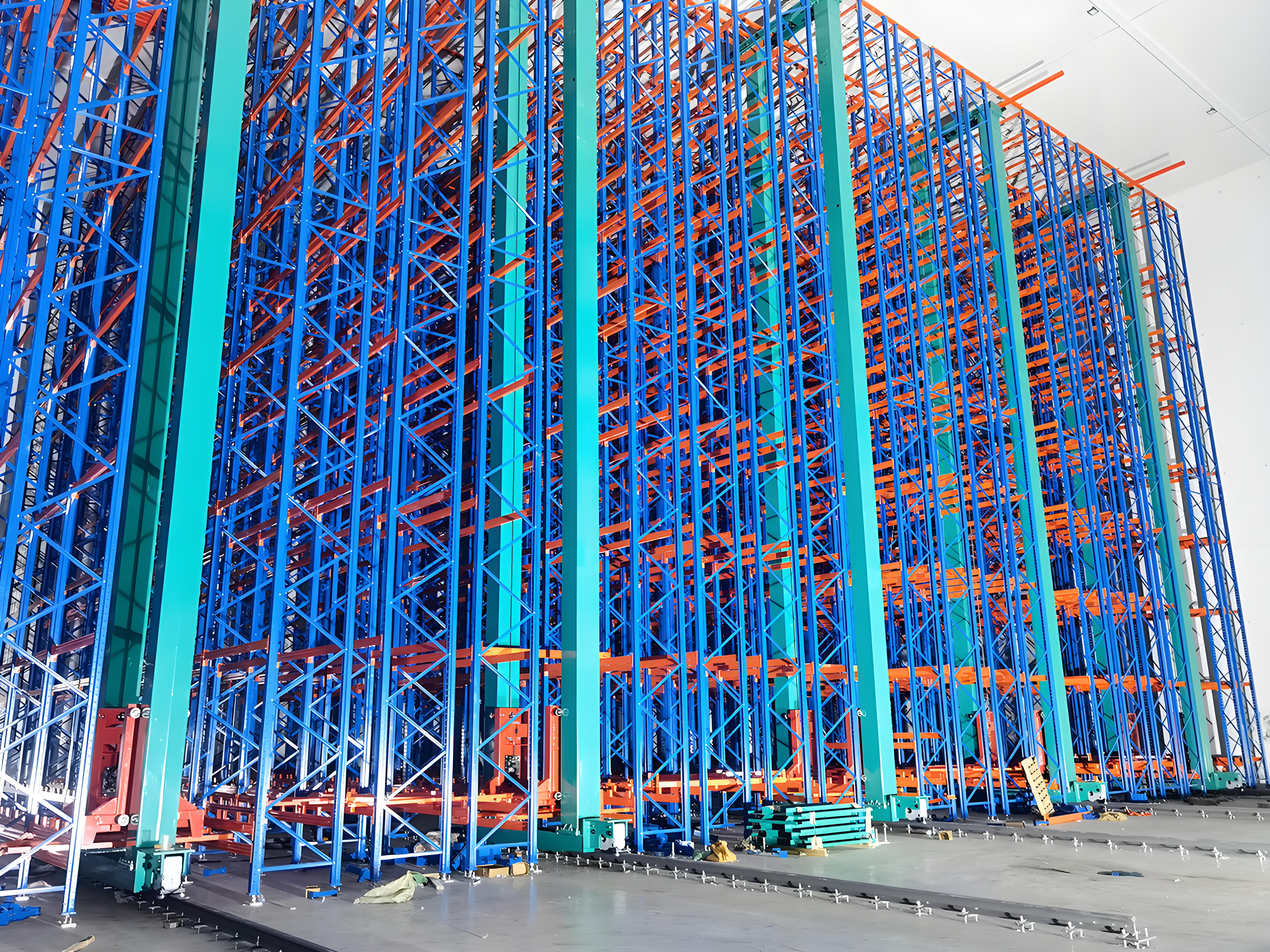 自动化仓库升级的 4 大核心价值,看完再决定更稳妥!