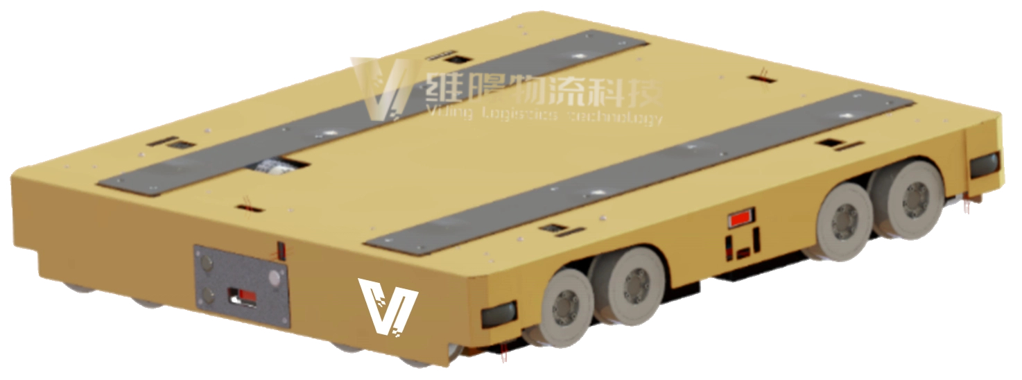 智能仓储升级,四向穿梭车是关键