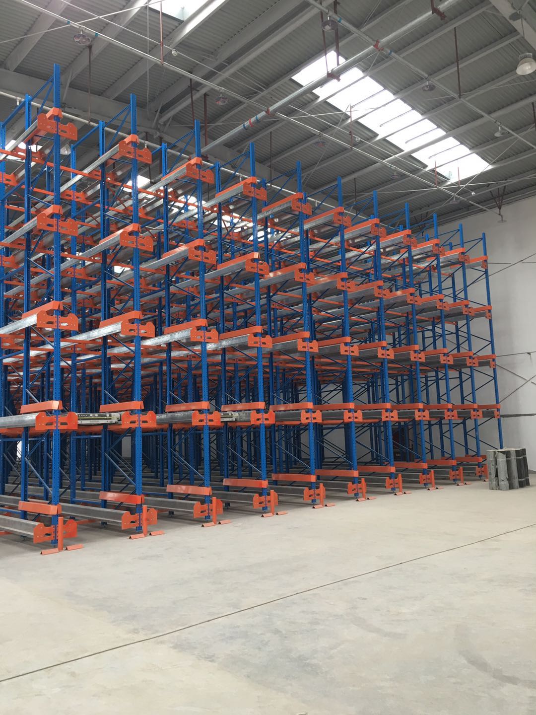 穿梭货架凭什么成为中小企业仓储升级选择？