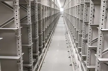 新能源电池库防火板的种类有哪些？