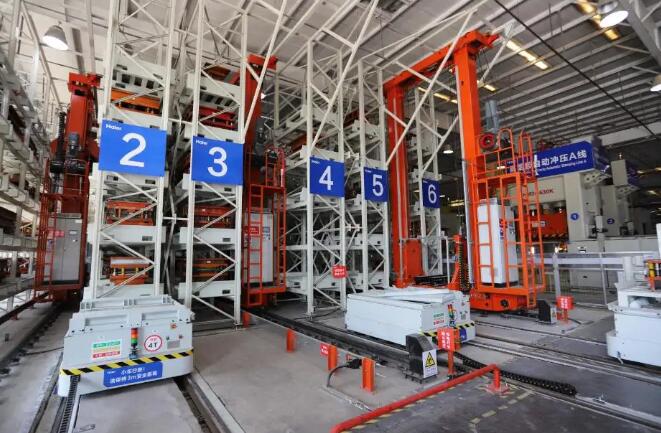 为什么要实现自动化立体仓库？实施自动化仓库的原因