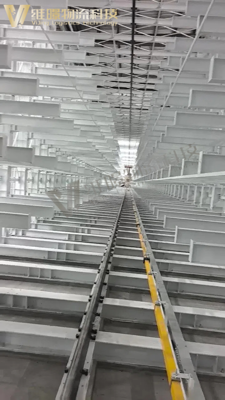 悬臂货架厂家｜适配全行业长物料，安全省空间更省心