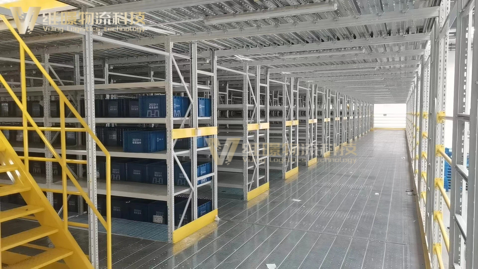 仓库货品混放，拣货效率低该如何改善？